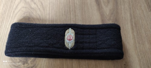 Vintage bogner stirnband - vintage,