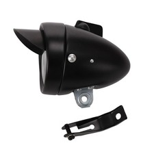 Fahrrad retro led lampe - retro,