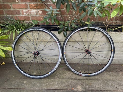 Mavic sys ssc tracomp black - ssc,