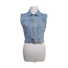 Jeps, Jeansweste, Größe: M