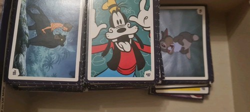 Rewe disney 100 jahre - -, 463