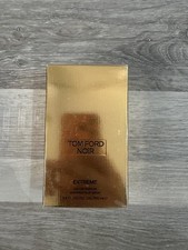 Tom ford noir extreme - extreme, eau
