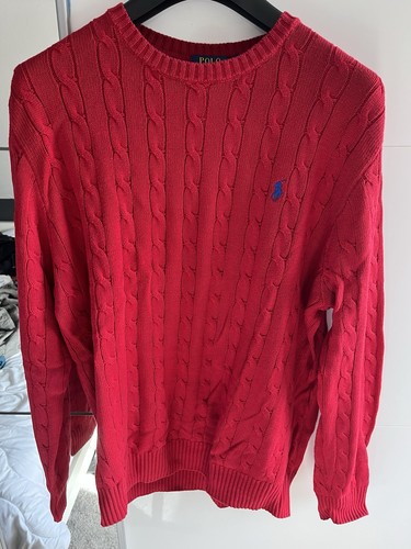 Zopfmuster pullover von polo - zopfmuster-pullover,