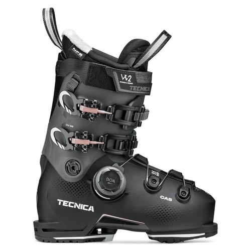 Tecnica mach boa w - tecnica, gw