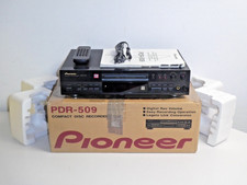 Pioneer PDR-509 High-End Audio