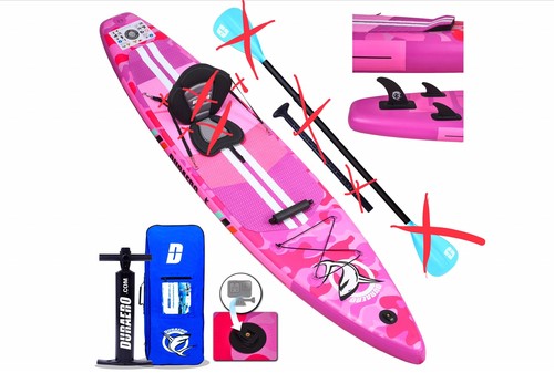 Sup board set stand up - set,,