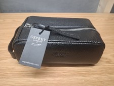 Osprey London Herren Leder
