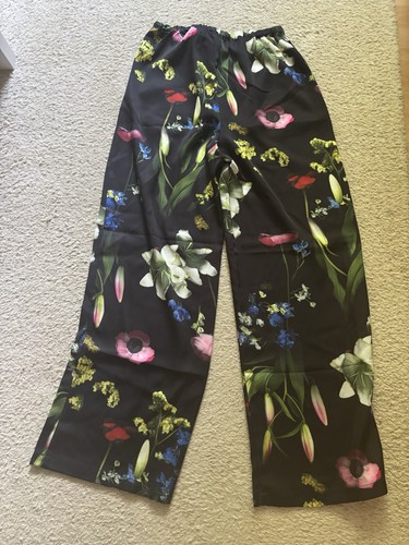 Edited satinhose blumen - satinhose,