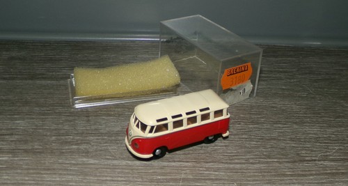 Brekina 3180 bus - bus,, kombi
