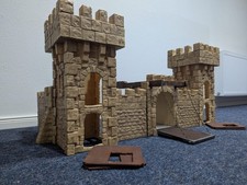 Schleich 40191 - Ritterburg