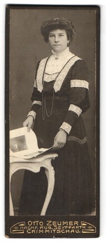 Fotografie otto zeumer - fotografie,