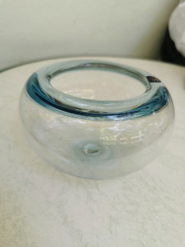 Provence glasschale des - provence“-glasschale,