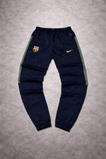 Vintage Nike FC Barcelona