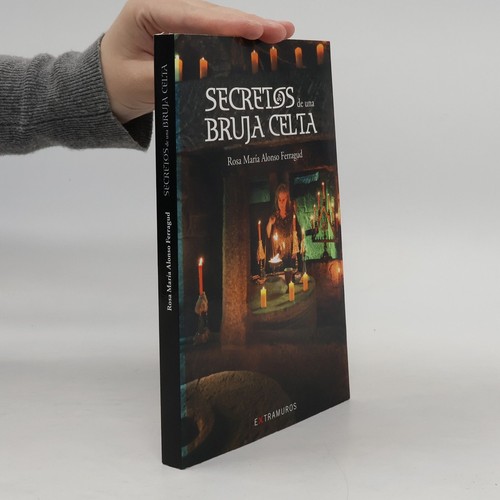 Secretos una bruja celta - de, celta 