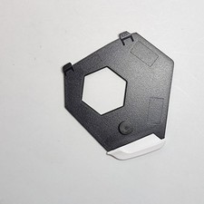 Wired Mouse Weighted Bottom