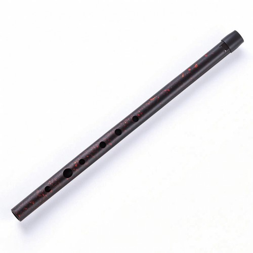 Tin whistle loch - tin, 6-loch
