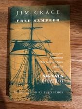 Signals of Distress - Sailing