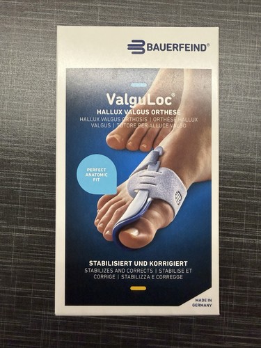 Bauerfeind valguloc - bauerfeind, 🌸