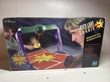 Laser Light Tennis - Match -