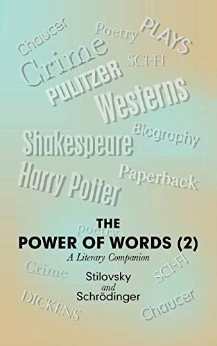 The power words - the,