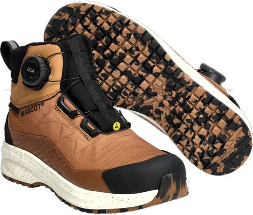Mascot sicherheitsstiefel - mascot,