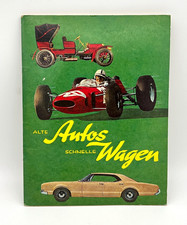 Seltenes Herba Sammelalbum -