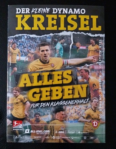 Fußballprogramm kreisel - fußballprogramm,