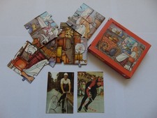 DDR Annaberger Mini-Puzzle 24