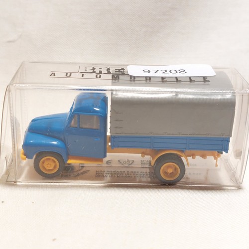 Mes 97208 brekina 87 - mes-97208 brekina, 1:87