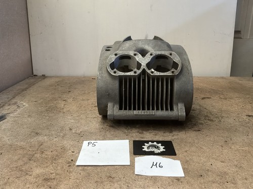 Adler 250 motorgehäuse - adler,