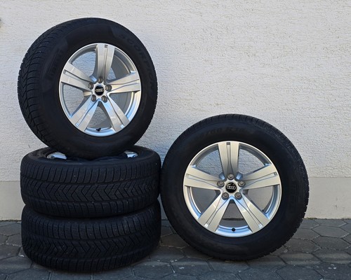 Original audi 18 - audi,