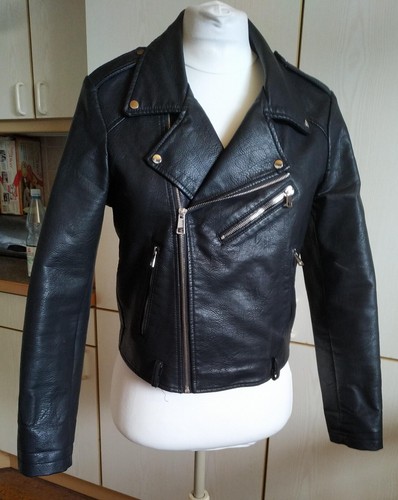 Biker blouson von - von, pimkie