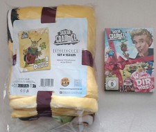 Sascha Grammel - Wünsch Dir Was (Limited Bündel Edition)