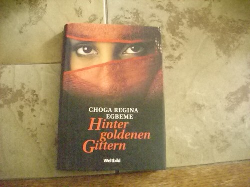 Choga regina egbeme - choga,