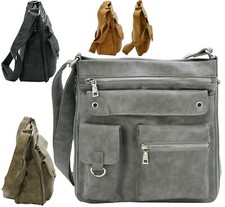 Damen Handtasche große