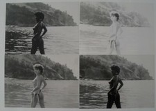 Druckfilm(CMYK) für