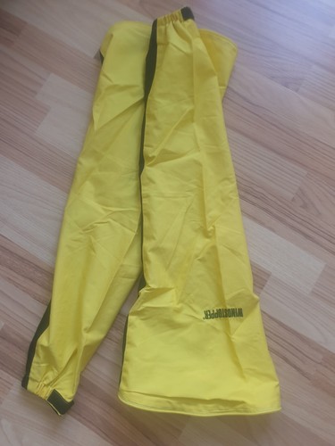Zip ärmel aus - aus, gore
