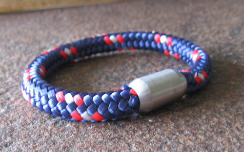 Starkes armband - 12, mm