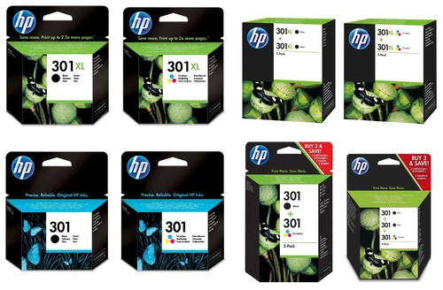 Original 301 - original, hp