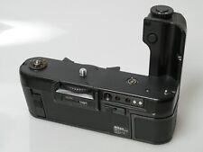 Nikon Motor Drive MD-4 MD4 MD 4 für z.B. Nikon F3 F3HP F3/T funktionsf. working