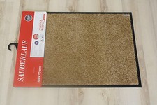 Fußmatte Schöner Wohnen 001