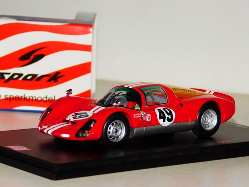 Porsche 906 siffert vogele - porsche, siffert/vogele