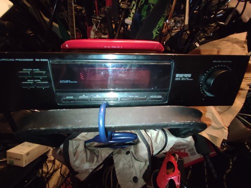 Kenwood processor 3300 - ss,