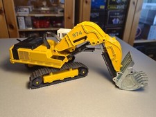 Siku 1:55 Raupenbagger Bagger
