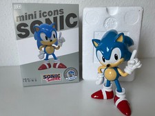 Sonic The Hedgehog - NEA MEDIA STATUE - FIGUR - Classic Edition + OVP
