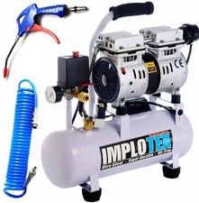 480W Silent Flüsterkompressor