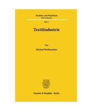Textilindustrie., Michael