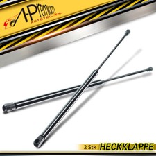 2x Gasfeder Dämpfer