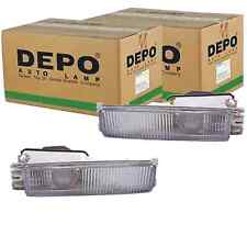 2x DEPO NEBELSCHEINWERFER SATZ