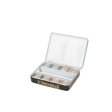 Schmincke Retro Reisekasten -